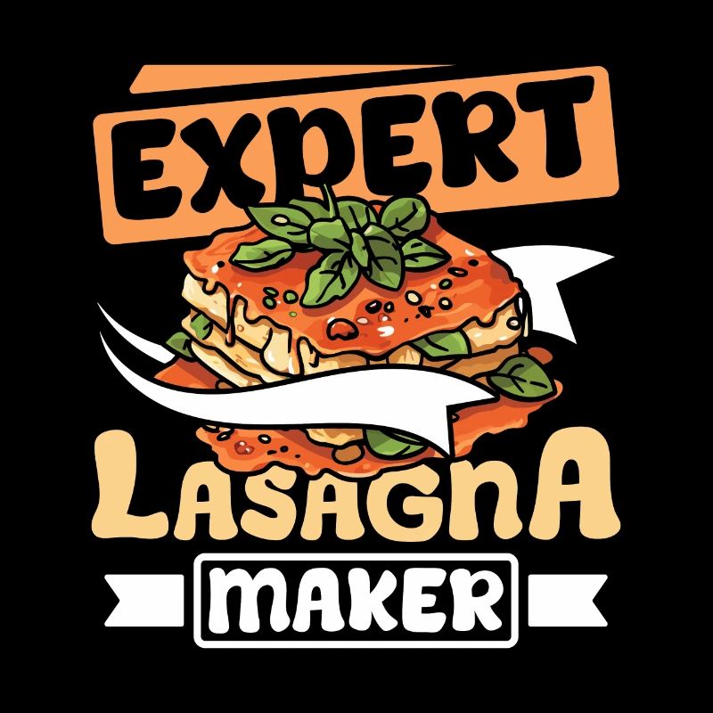 Expert Lasagna maker
