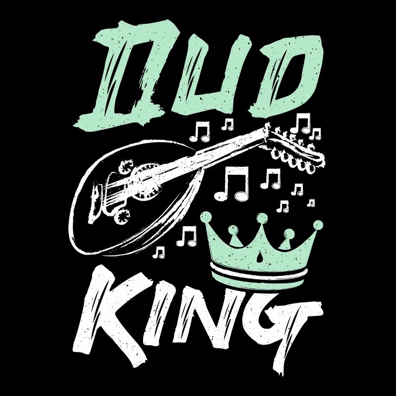 Oud king