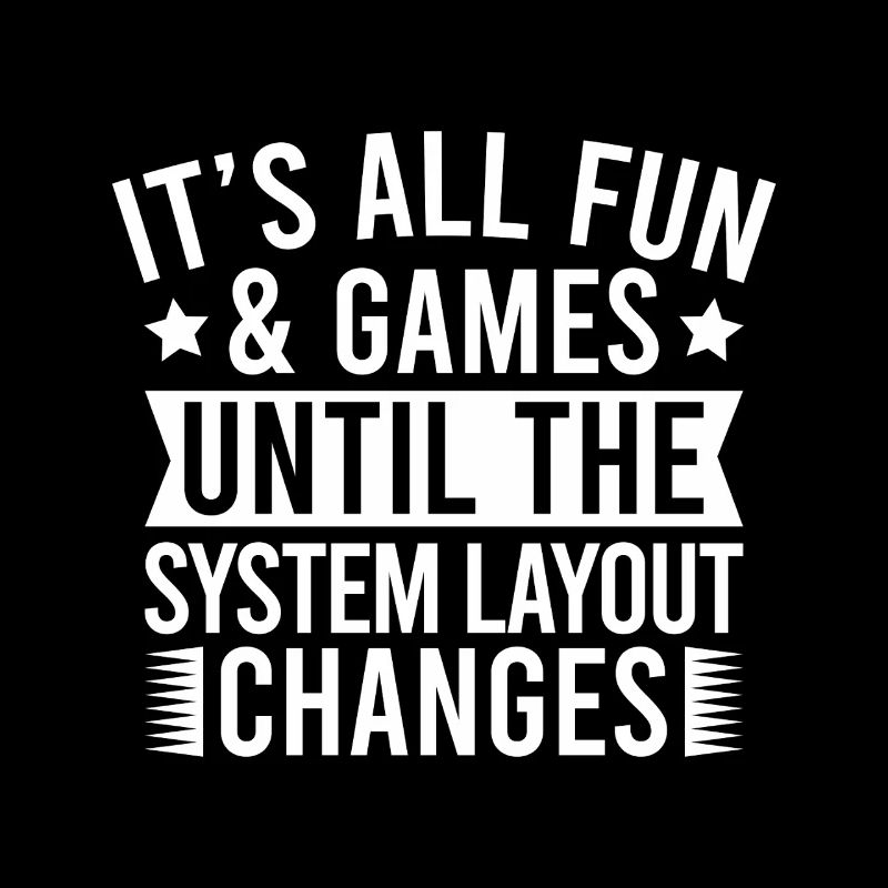 Insurance Agent Costume System Layout Changes