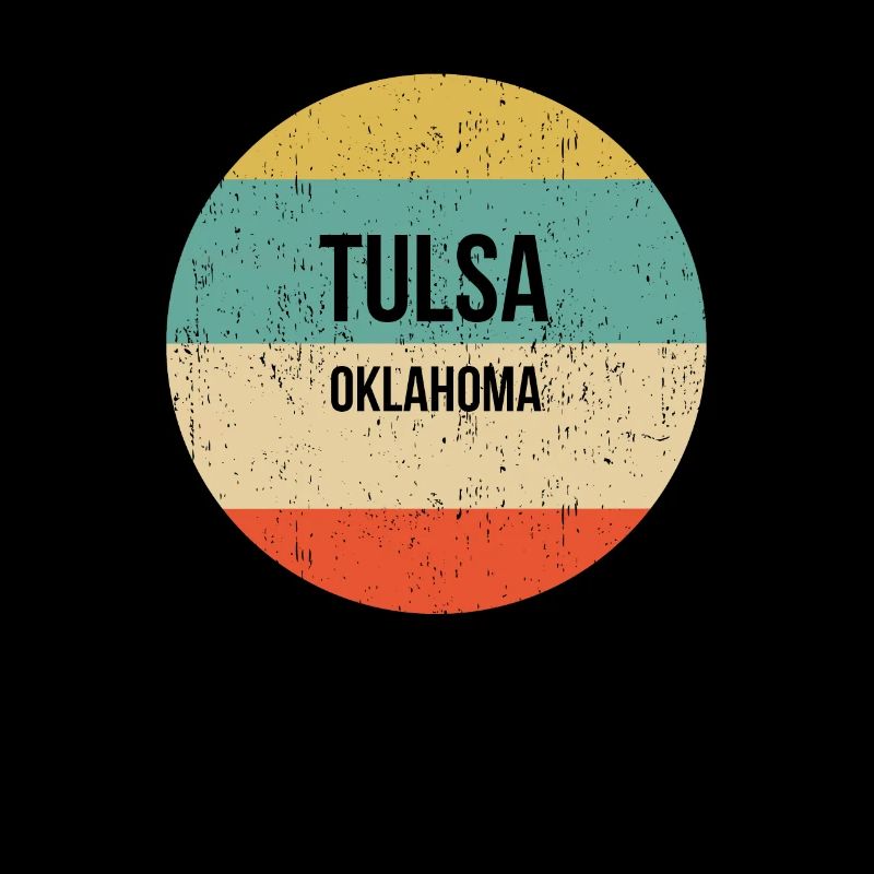 Tulsa Oklahoma design | Conception de Tulsa
