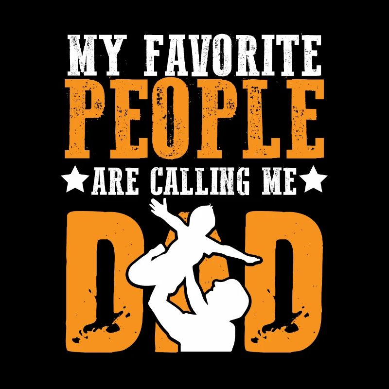 dad papa