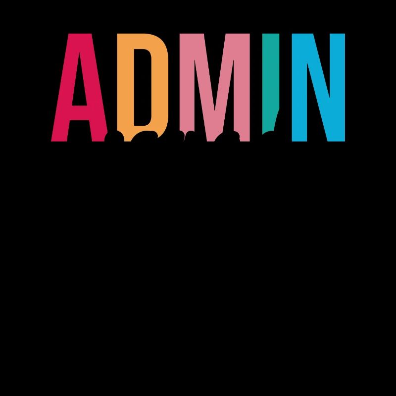 Admin Squad Verwaltungsassistent Admin Team