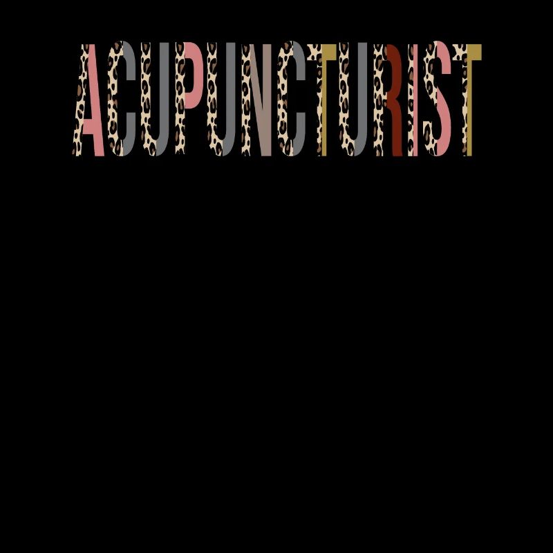 Acupuncturist