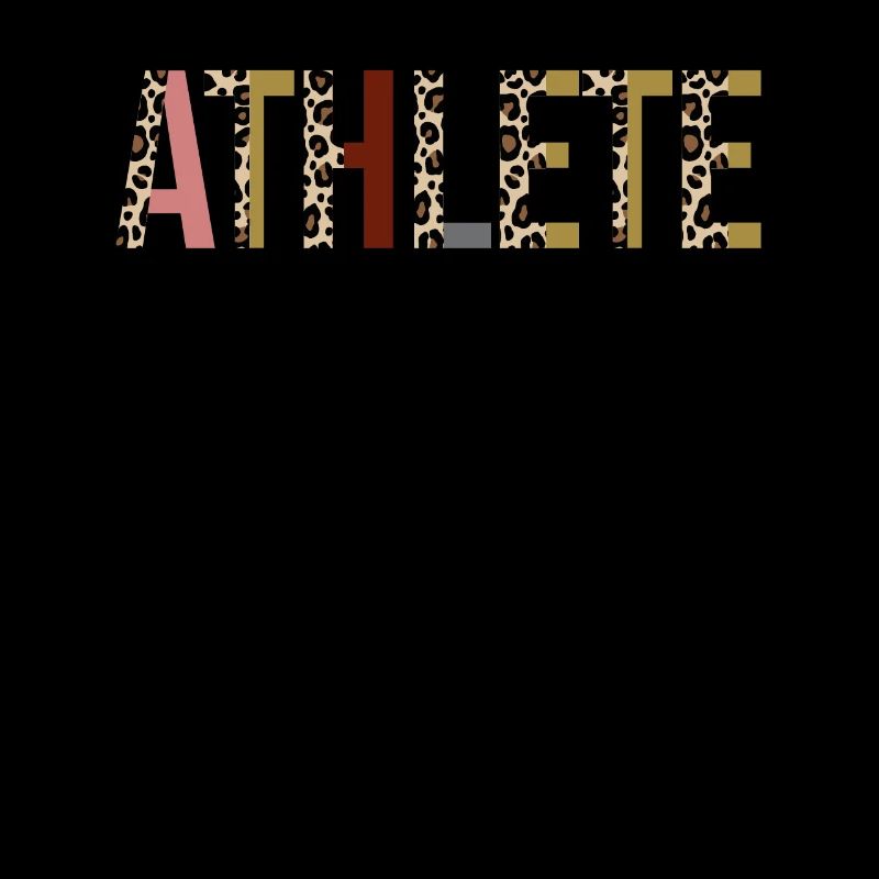 Athlete