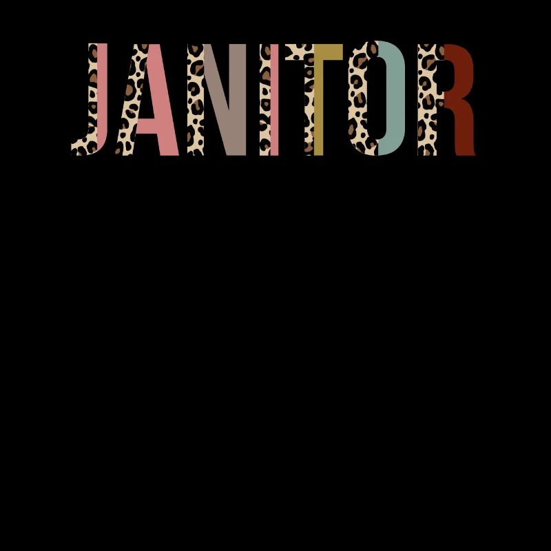Janitor