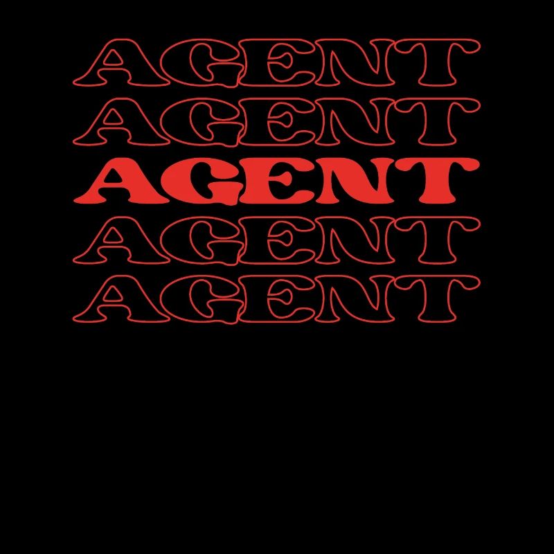 Agent Broker Operative Handler Agency