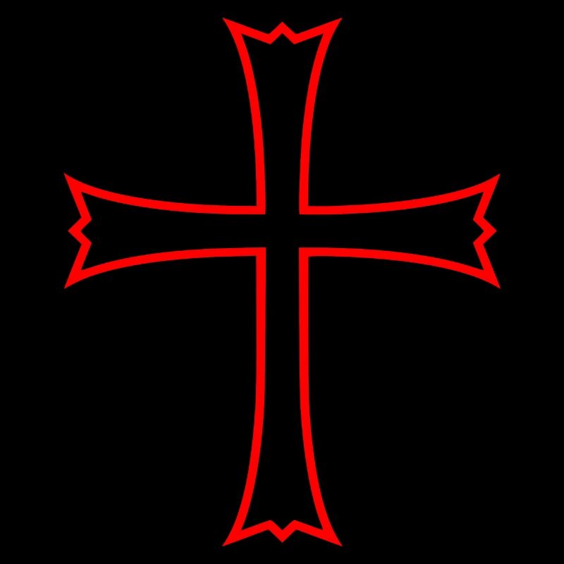 Cross