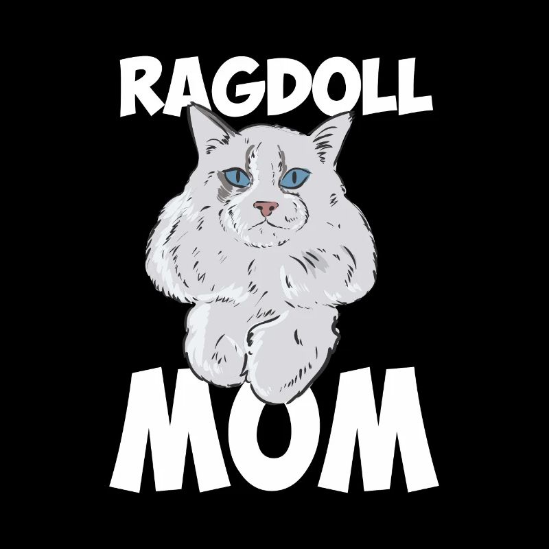 Ragdoll Mom
