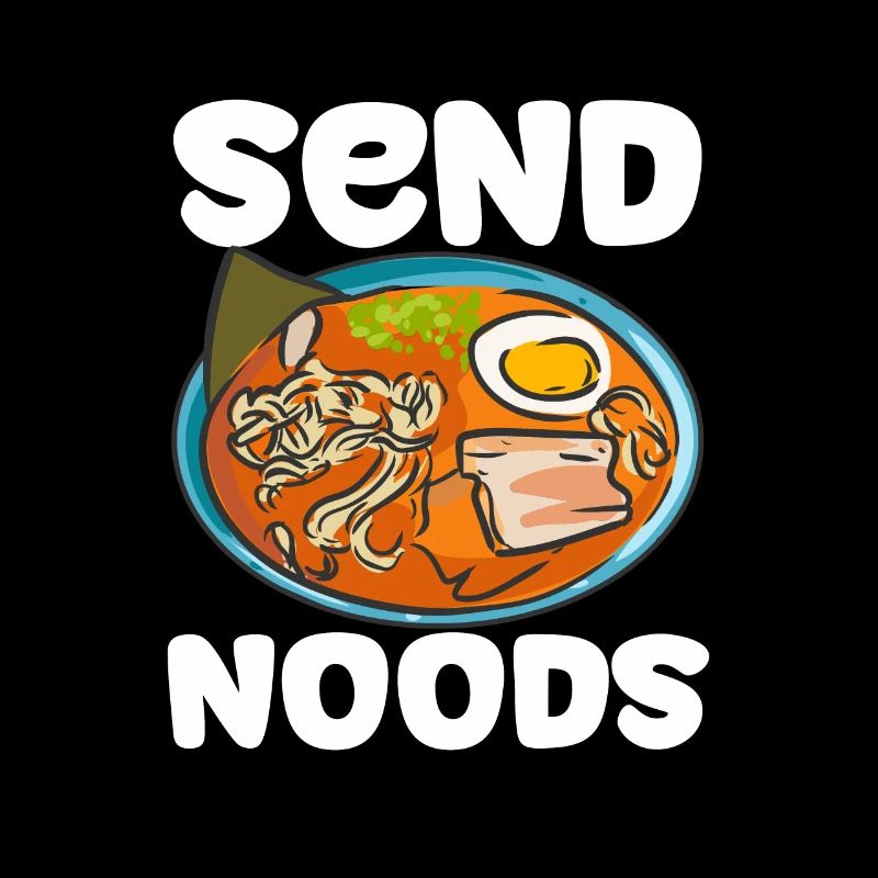 Send Noods