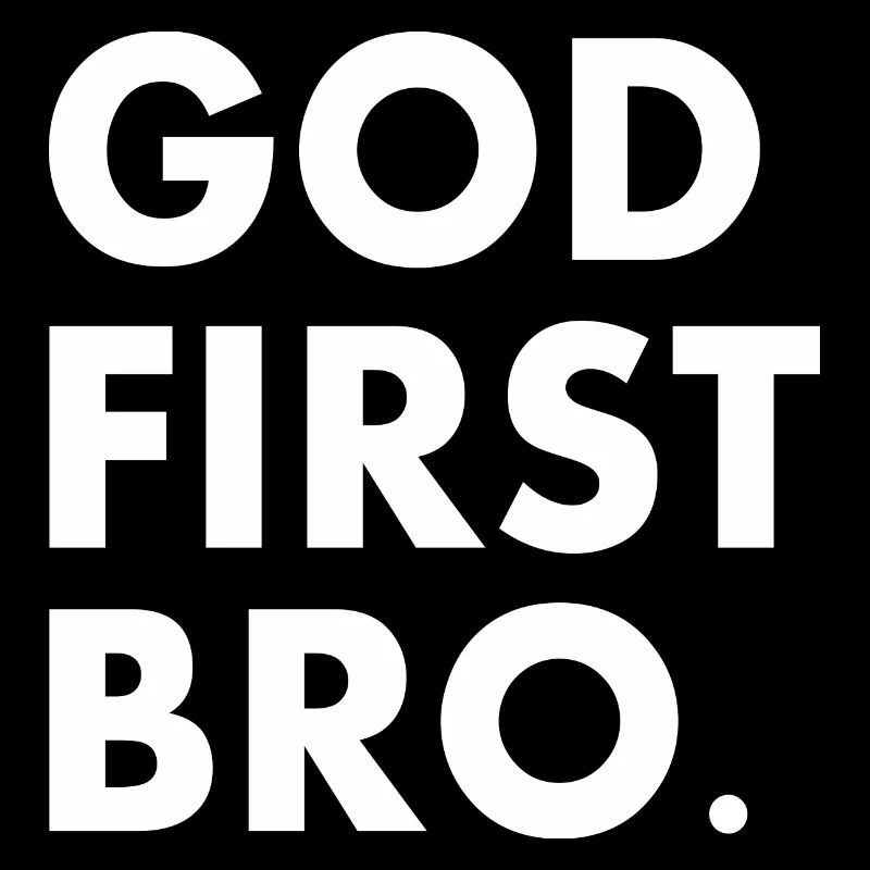 God first bro