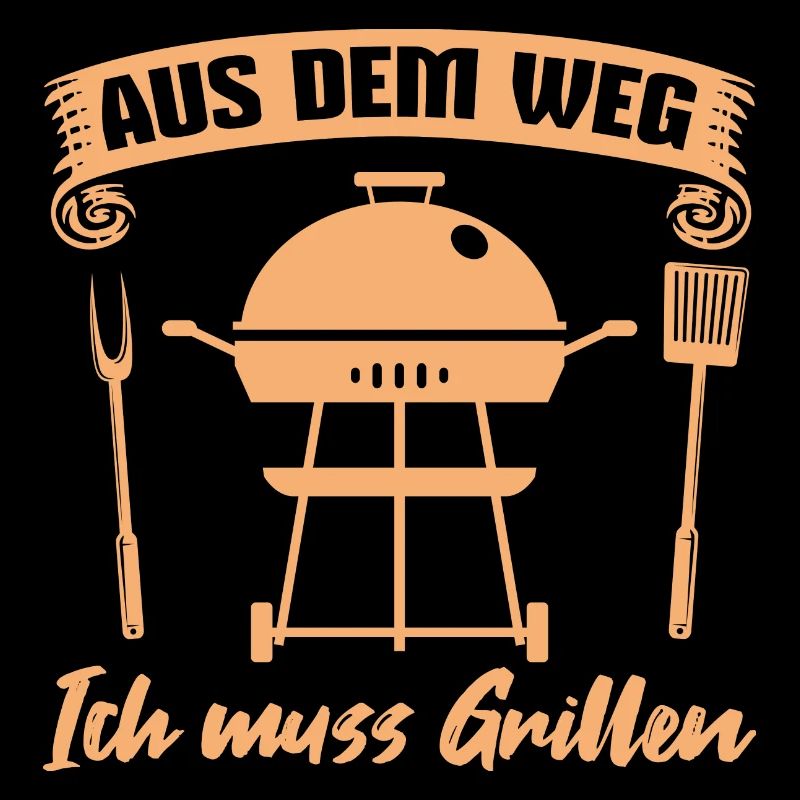 Grillen BBQ Grillsaison Grill Geschenkidee