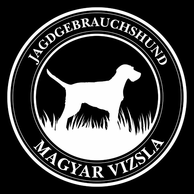 Magyar Vizsla Drahthaar Jagdgebrauchshund Wilsigns
