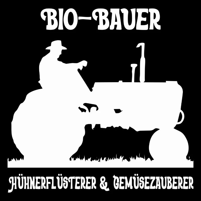 Biobauer Weihnachtsgeschenk