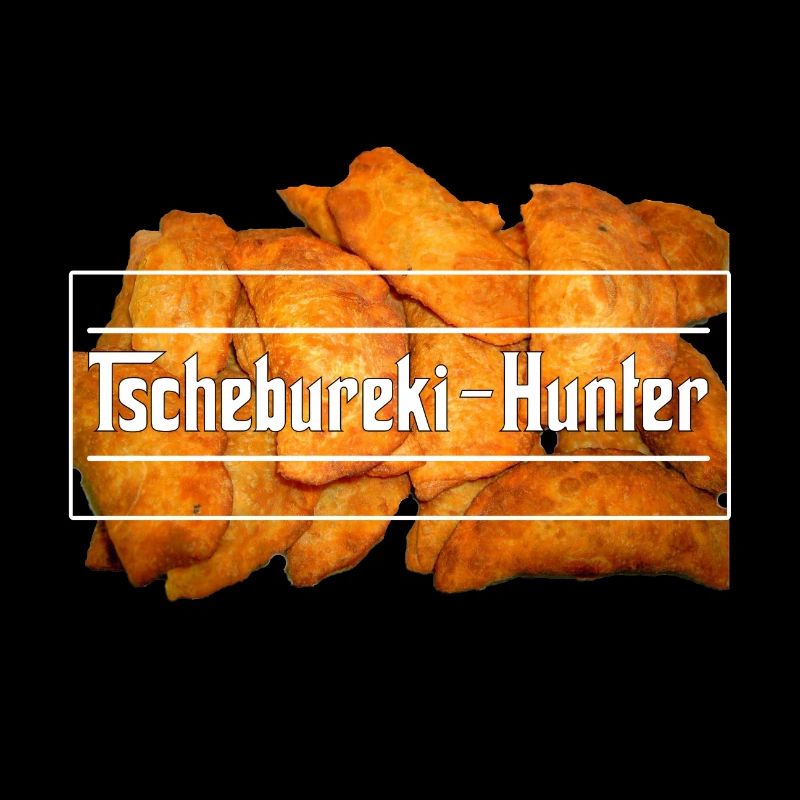 Tschebureki-Hunter