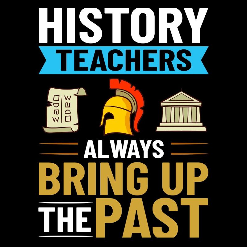 History Teacher Lesson Professor Historian