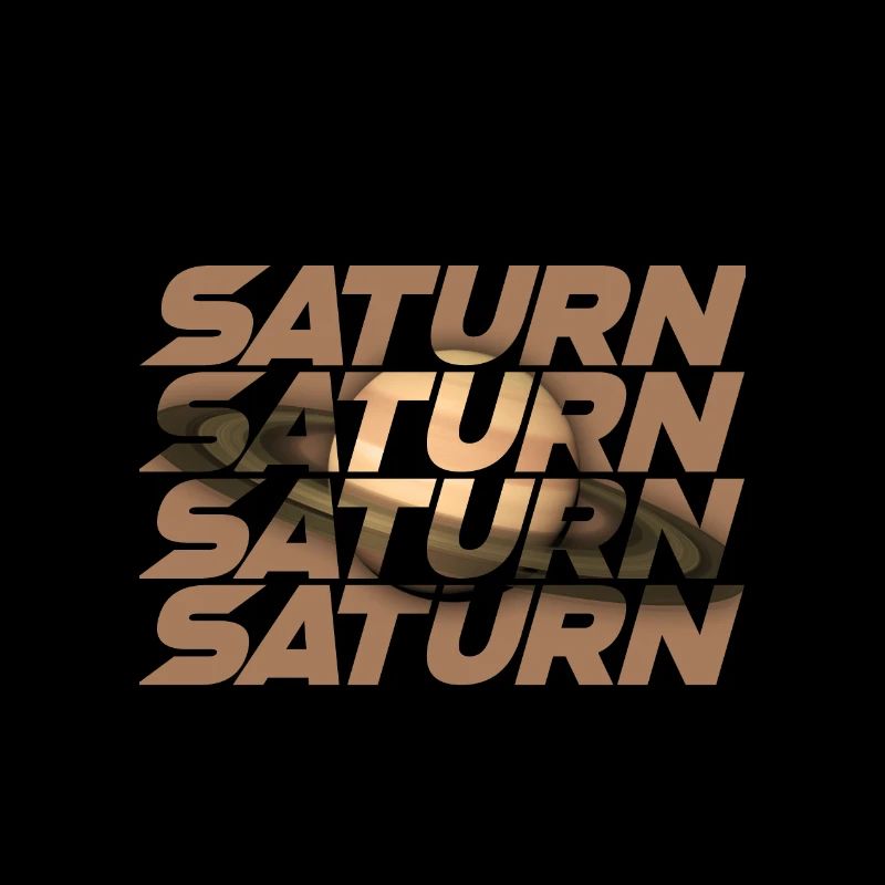 Saturn Design
