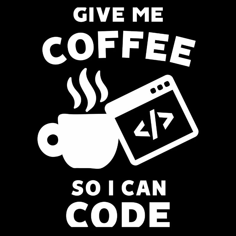 Karriere Statement Arbeit Coder Geld Verdienen