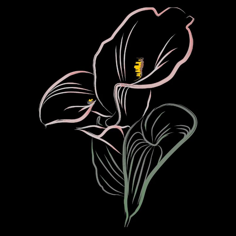 CALLA mix cold