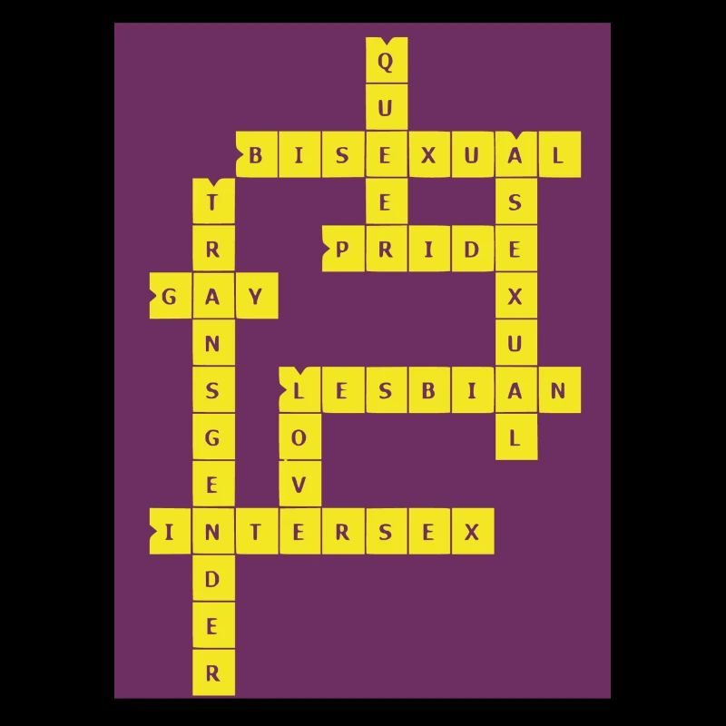 Mots croisés Divers