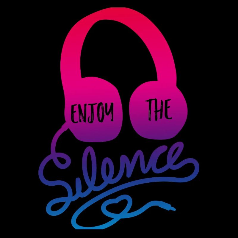 profiter du silence - ME-Time spielen
