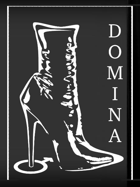 Dominatrice