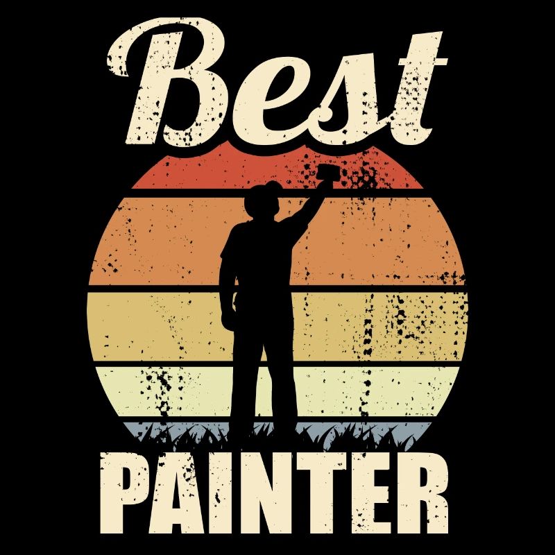 Best Painter