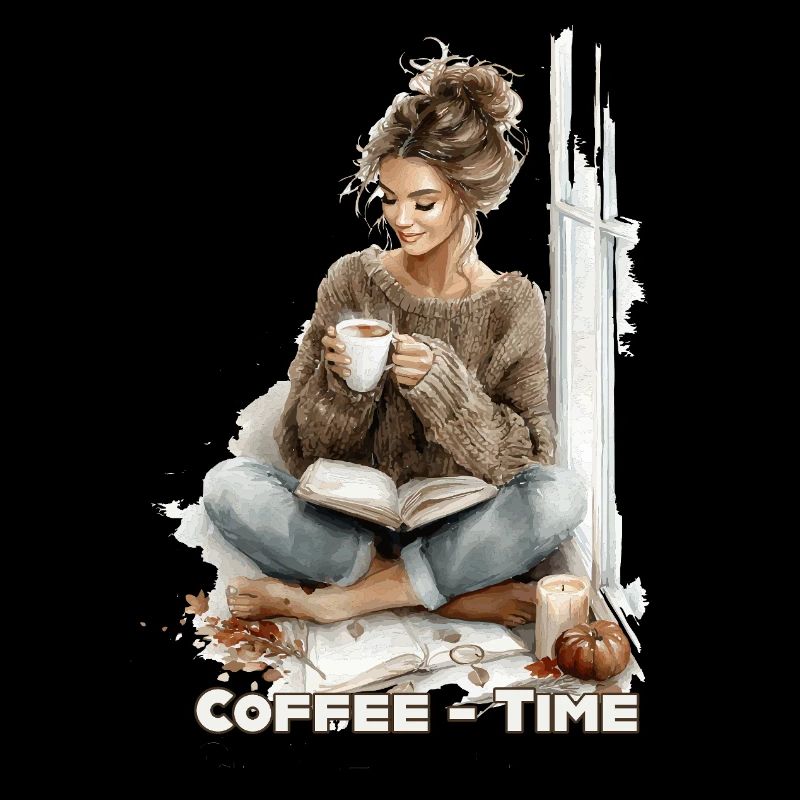 L’heure du café 1