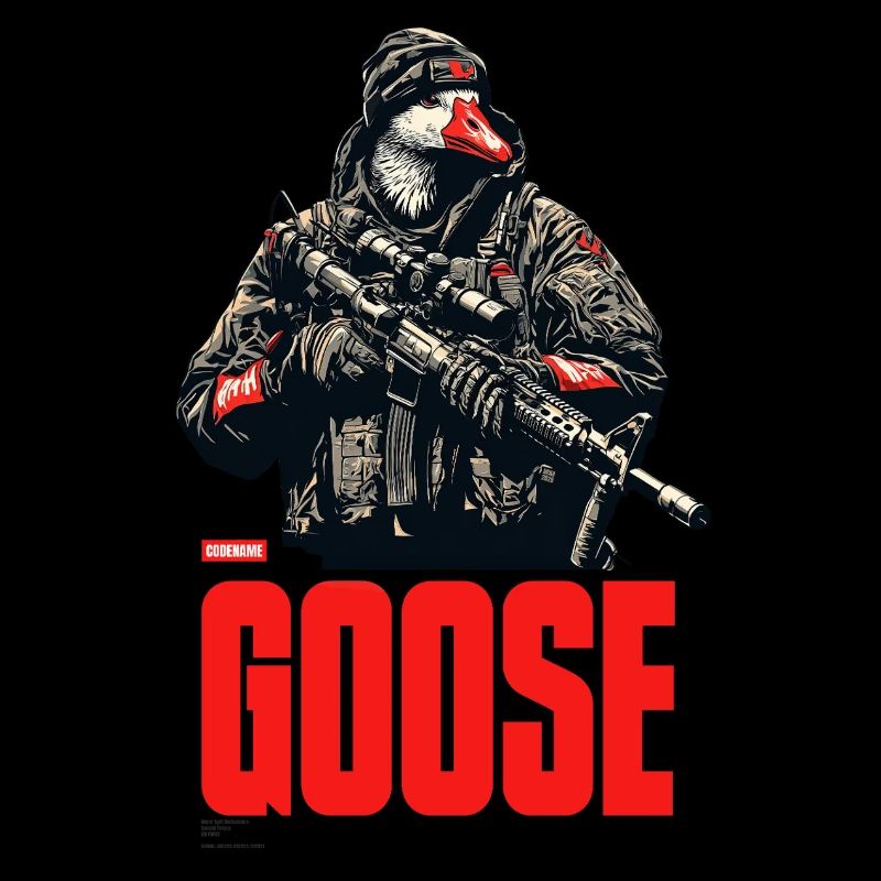 Codename Goose