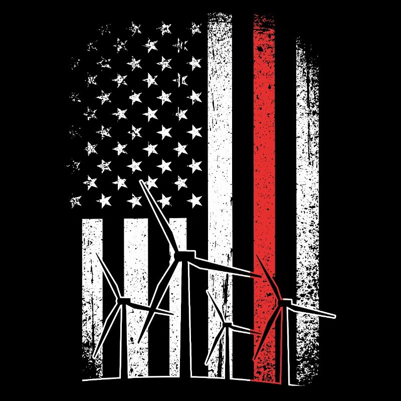 Énergie éolienne Éolienne