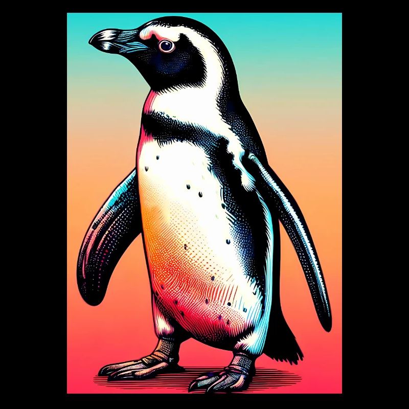 Pinguin
