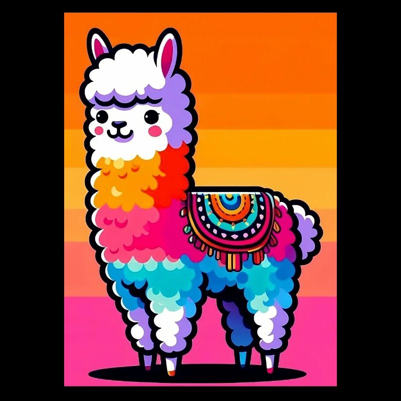 Alpaca