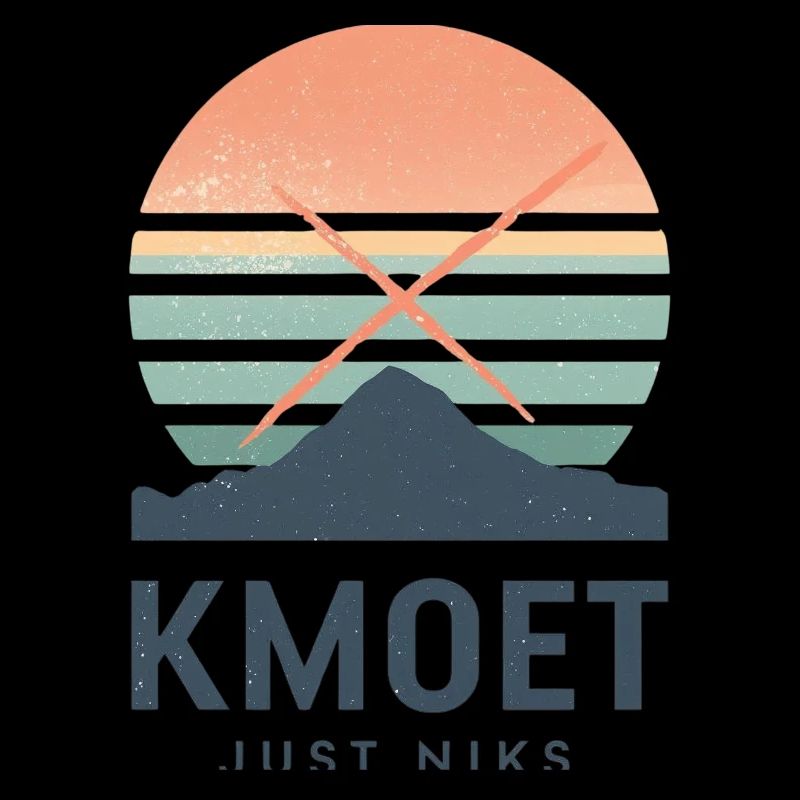 Kmoet just nothing, Antwerpener Dialekt Shirts