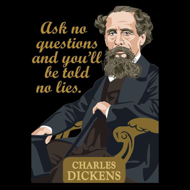 Charles Dickens