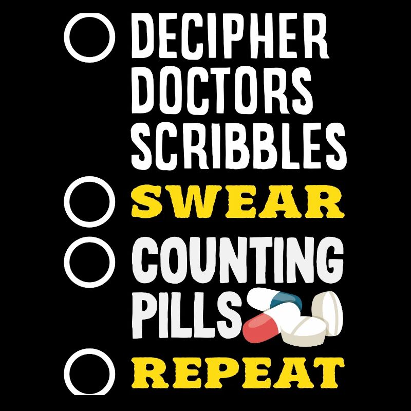 Apotheker Pharmazeutisch-technischer