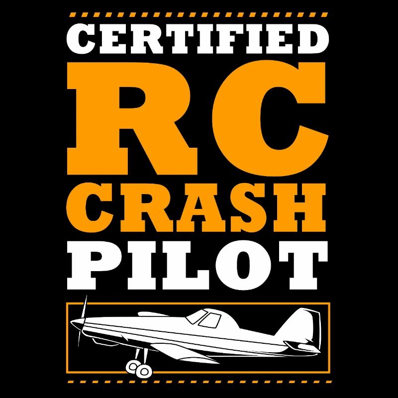 Avion modèle modèle