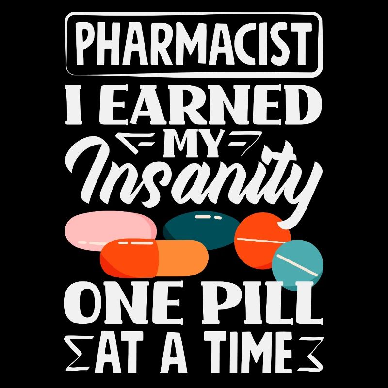 Apotheker Pharmazeutisch-technischer