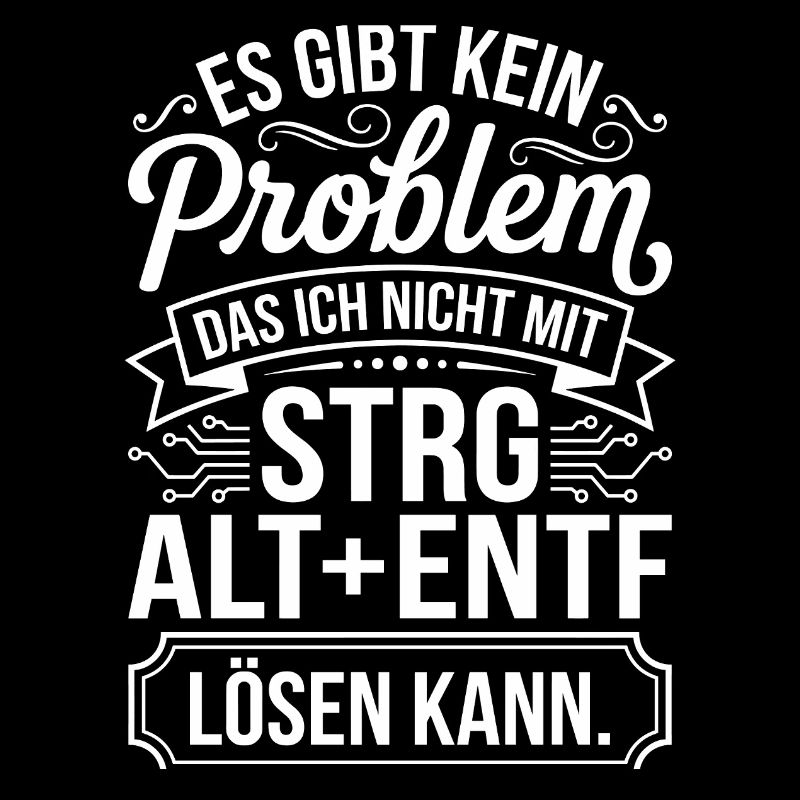 Kein Problem Mit Ctrl Alt Entf