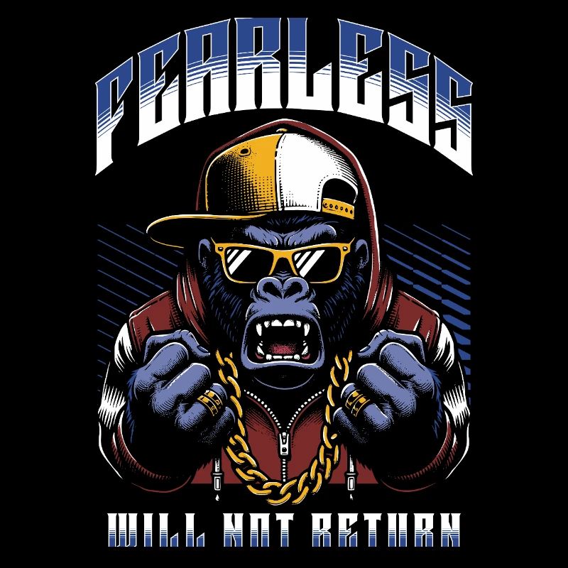 Gorilla Hustler Not Returning