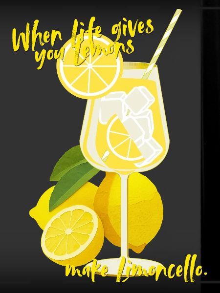 Limoncello