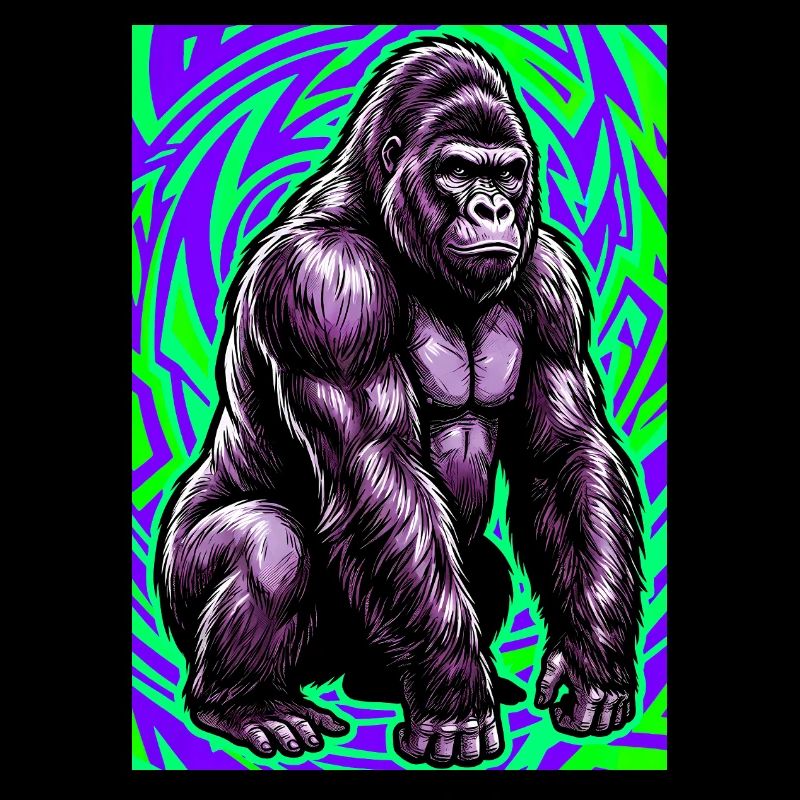 gorilla