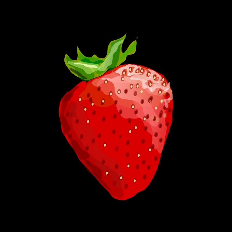 strawberry