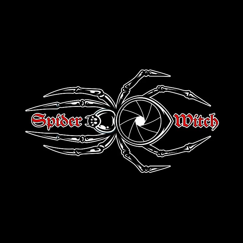 Spiderwitch Lens