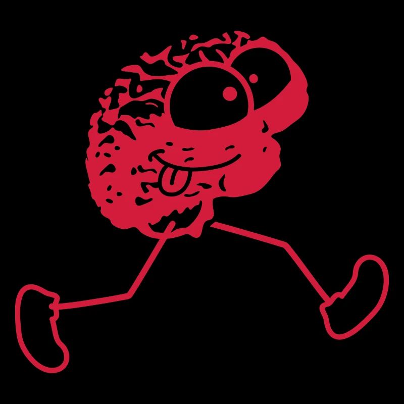 Crazy Brain