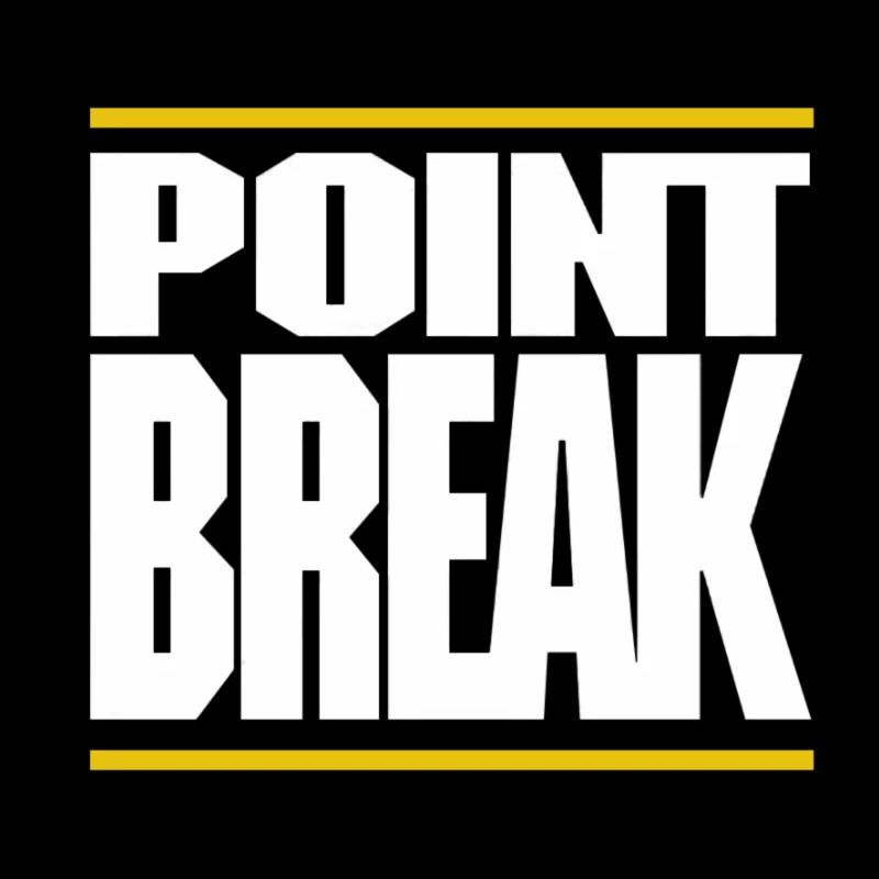 POINT BREAK