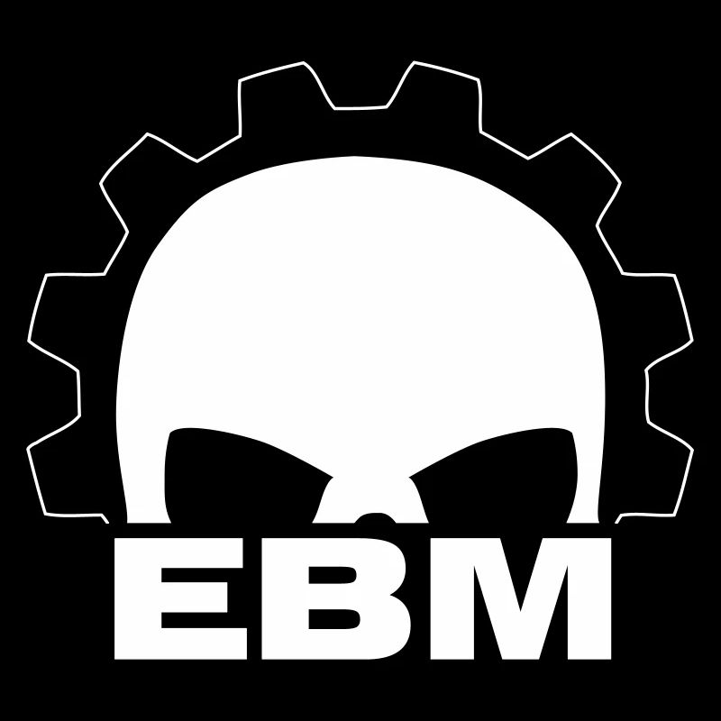 EBM Skull