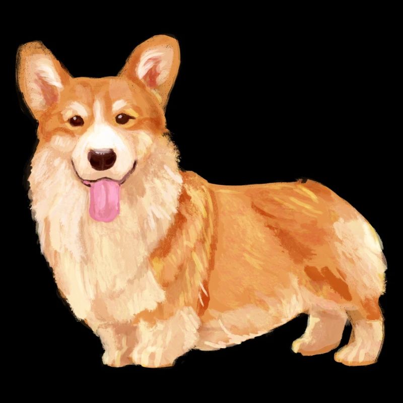 Welsh Corgi