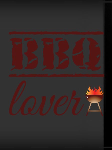 BBQ lover