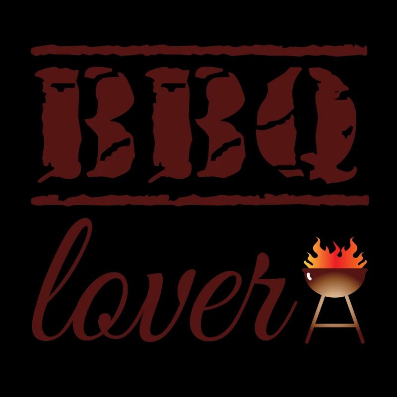BBQ lover