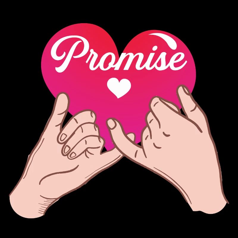 Une promesse