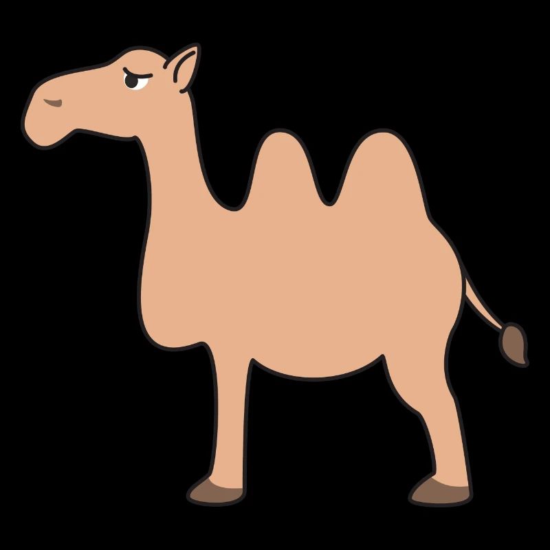 camel